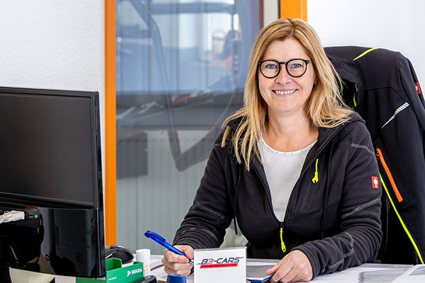 <span>Sabine Fröchtenicht</span>